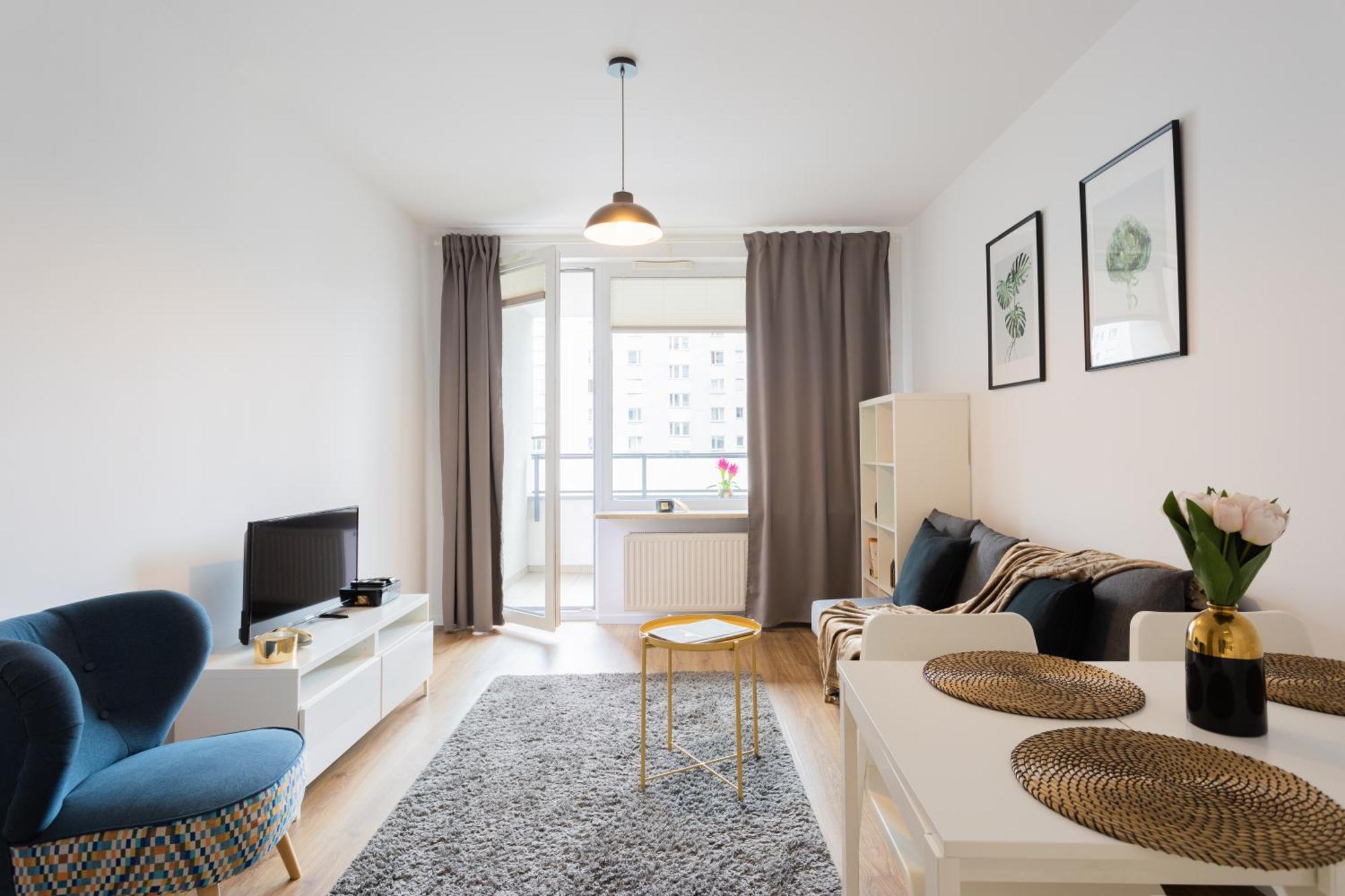 Urban Chic - Pereca - Rondo Onz - Luxury Warsaw Stays - 14 People المظهر الخارجي الصورة