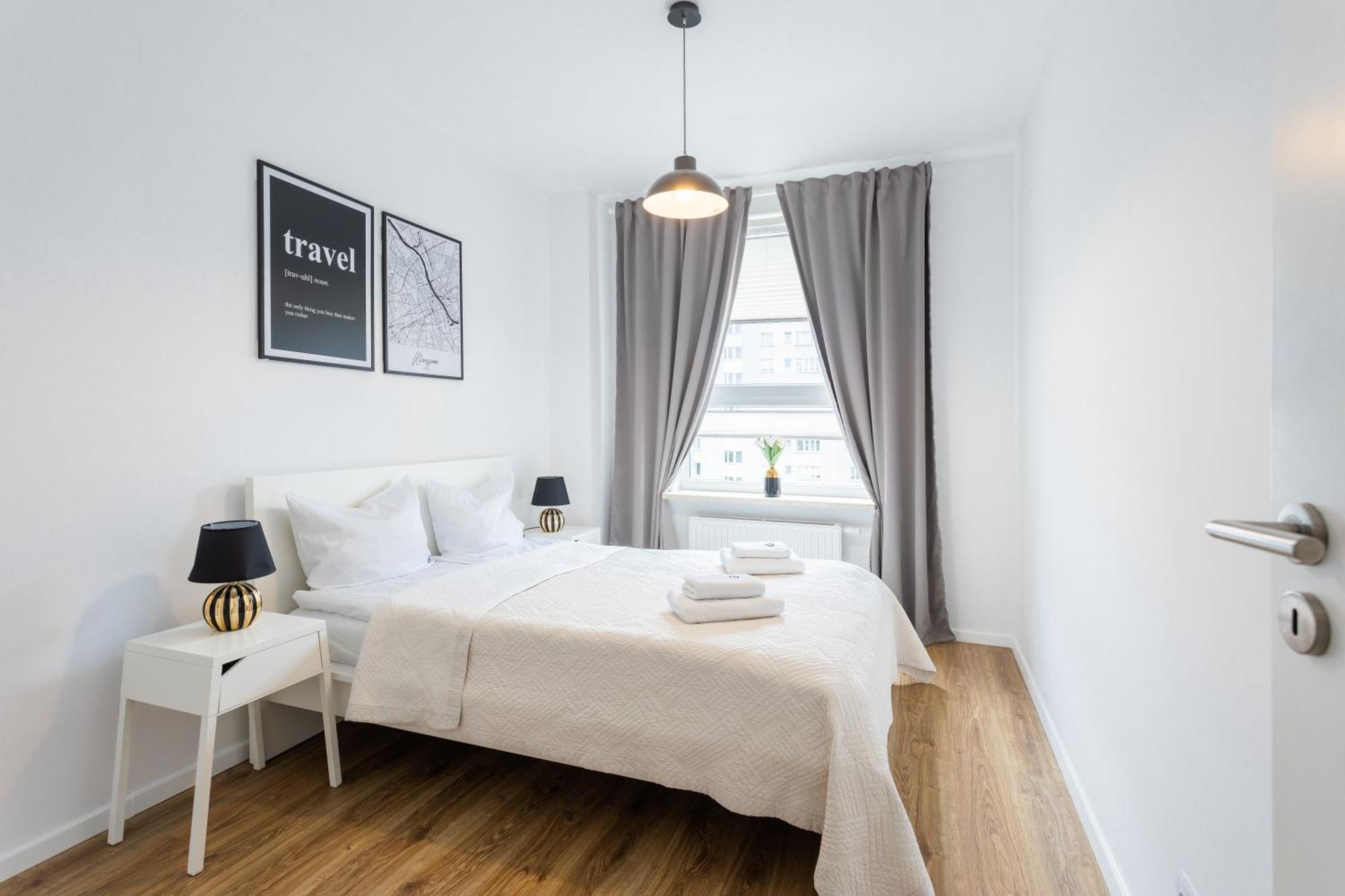 Urban Chic - Pereca - Rondo Onz - Luxury Warsaw Stays - 14 People المظهر الخارجي الصورة
