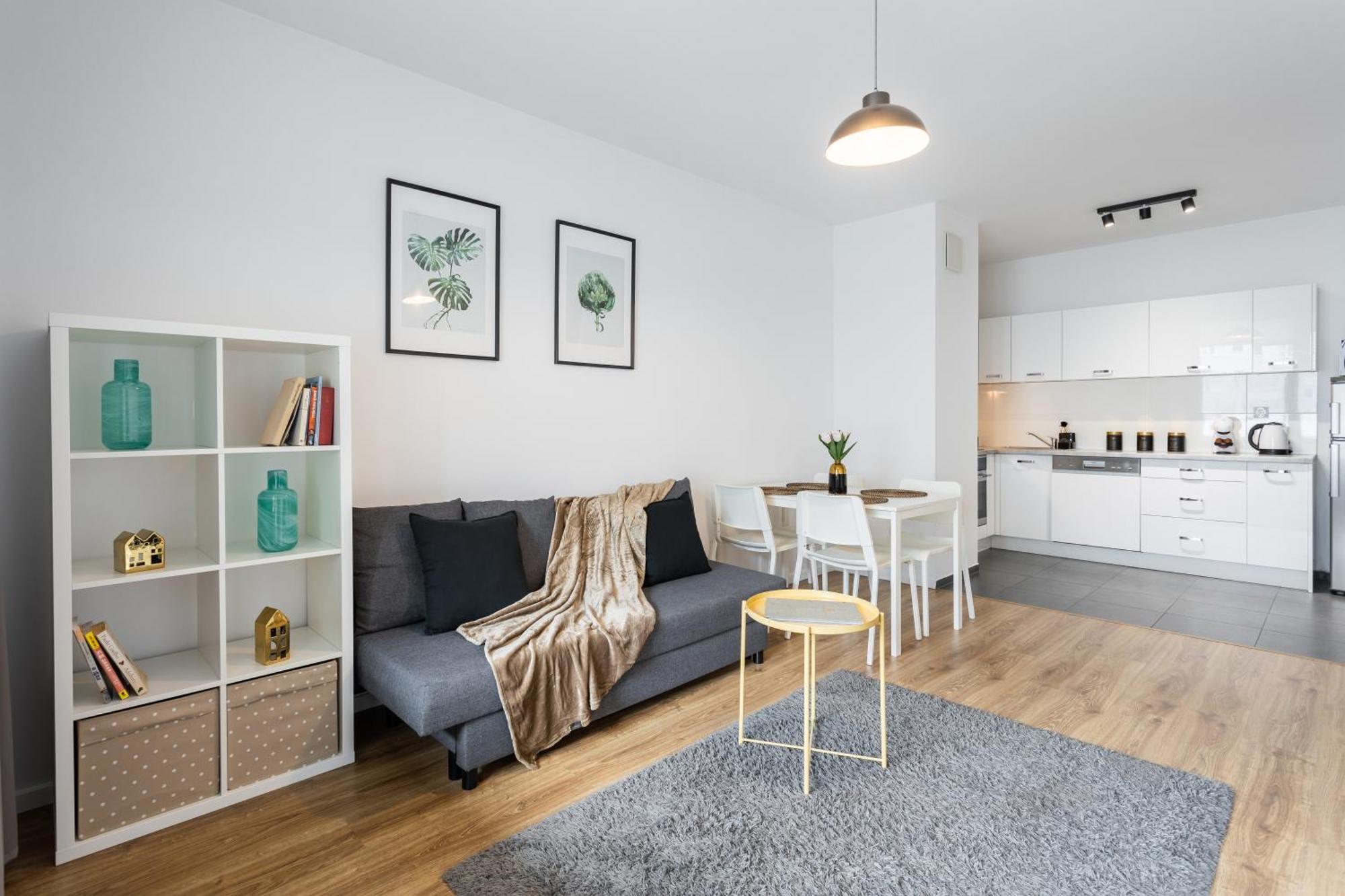 Urban Chic - Pereca - Rondo Onz - Luxury Warsaw Stays - 14 People المظهر الخارجي الصورة