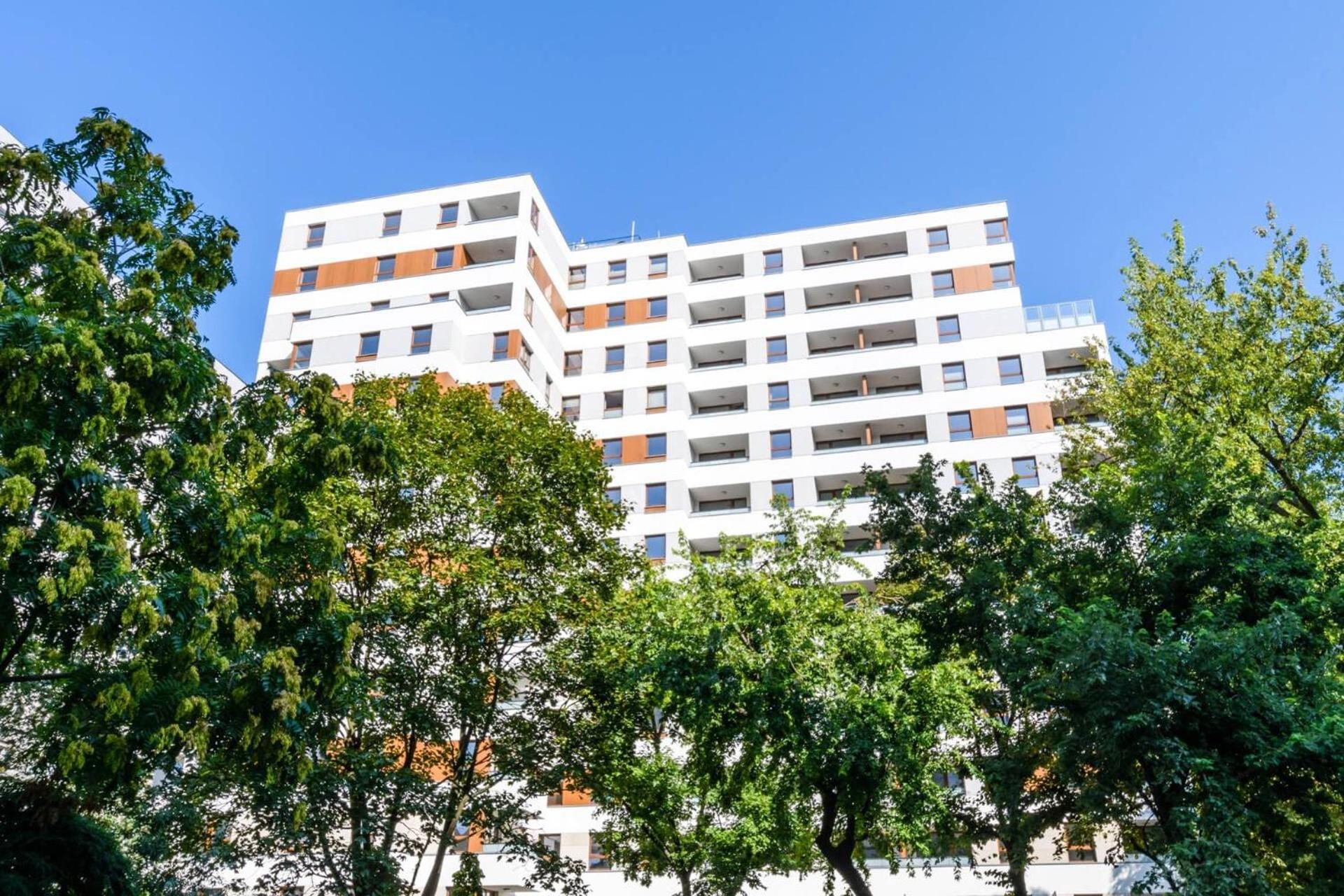 Urban Chic - Pereca - Rondo Onz - Luxury Warsaw Stays - 14 People المظهر الخارجي الصورة